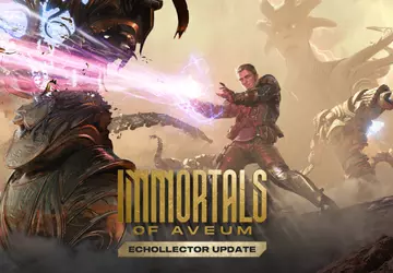 Op 16 november krijgt Immortals of ...