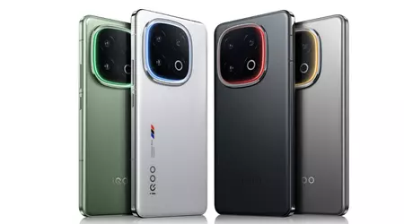 iQOO 13 debuteert in India