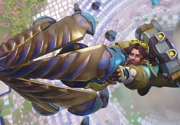 Blizzard heeft een trailer gepubliceerd over ...