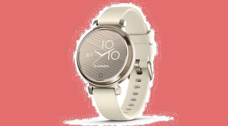 Garmin bereidt de release van een hybride smartwatch Lily 2 voor, dit is hoe de nieuwigheid eruit zal zien