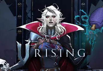V Rising komt op 11 juni ...