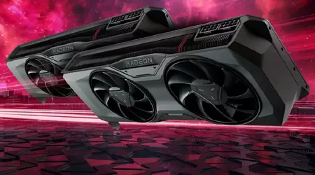 AMD heeft de specificaties onthuld van de Radeon RX 9070 XT en RX 9070 videokaarten op basis van de RDNA 4-architectuur