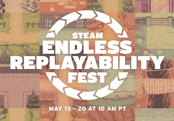 Steam organiseert een festival van spellen ...