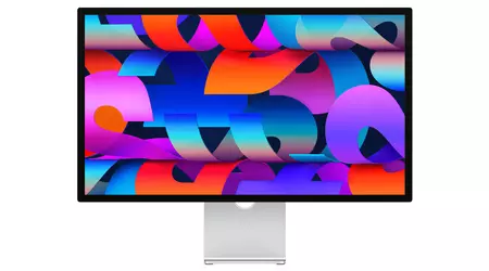 Aanbieding van de dag: Apple Studio Display op Amazon met korting
