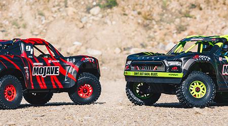 Beste RC Buggies