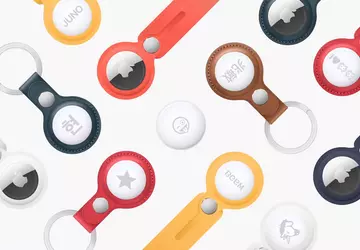 Bloomberg: Apple brengt AirTag 2 medio ...