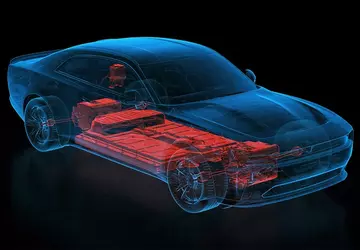 Amerikaanse wetenschappers ontwikkelen batterijen voor elektrische ...