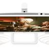BenQ EW2790U Ergonomische Monitorstandaard