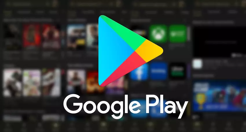 Het downloaden van apps vanuit Google Play wordt handiger en informatiever: het bedrijf werkt de bijbehorende melding bij