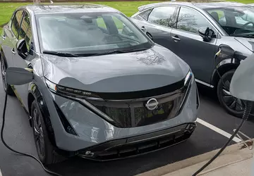 Het gerucht gaat dat Nissan de ...