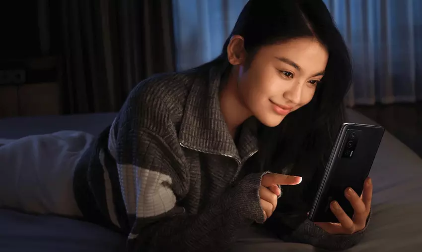 Redmi K70-smartphones krijgen MIUI 15-firmware op basis van besturingssysteem Android 14