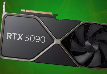 32 GB videogeheugen en 3,5-sleuven koeler: ...