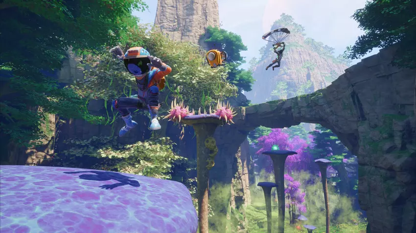 Elke locatie heeft een unieke esthetiek. Illustratie: Wasbeer Logica