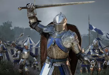 EGS geeft het online middeleeuwse actiespel ...