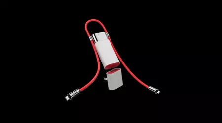 OnePlus en Sharge lanceren 'Pouch' slimme batterij met ingebouwde ultrasnelle oplader en magnetische kabel