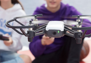 Beste Drones onder 100 Euro