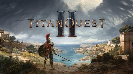 Een flawed game met groot potentieel: het eerste weekend van Titan Quest II toonde hoge interesse in THQ Nordic's nieuwkomer