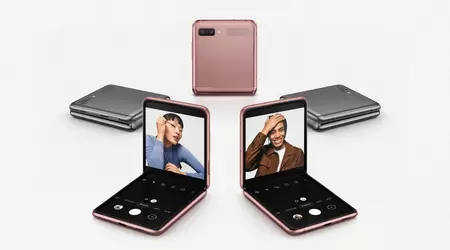 Samsung heeft een nieuwe software-update uitgebracht voor Galaxy Flip 5G-gebruikers