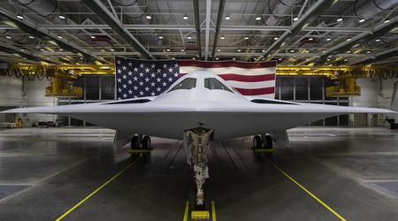 Bijna een half miljard dollar: Northrop Grumman lijdt verliezen in het B-21 bommerprogramma