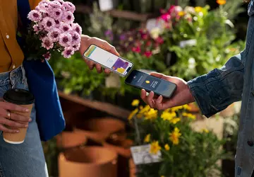 Apple heeft Tap to Pay gelanceerd ...