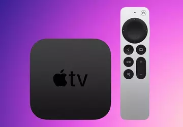Apple gaat Apple TV en HomePod ...