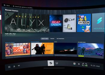 Valve geeft Steam VR 2.0 volledig ...