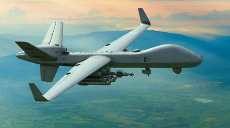 Protector RG1 multifunctionele drone succesvol getest in het VK