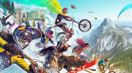Insider: Xbox Game Pass-abonnees krijgen in september toegang tot Ubisofts arcadesportgame Riders Republic
