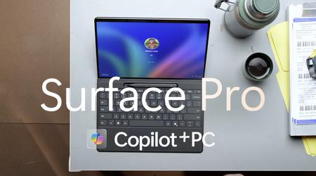 Microsoft onthult bijgewerkte Surface Pro 11: Intel Lunar Lake, OLED-scherm en NFC