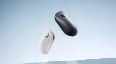 Xiaomi heeft een nieuwe Wireless Mouse Lite 3 aangekondigd met 1000 DPI en een gewicht van slechts 45 g