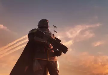 De directeur van Arrowhead Game Studios ...