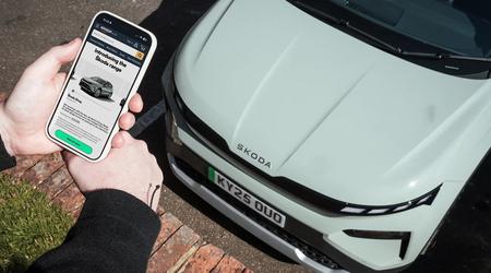 Skoda heeft een virtuele showroom gelanceerd op Amazon UK