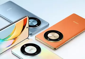 Insider: Honor X50 krijgt gebogen OLED-scherm, ...