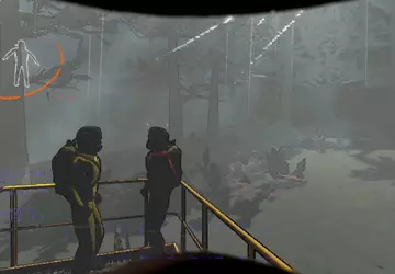 Lethal Company heeft een update gekregen ...