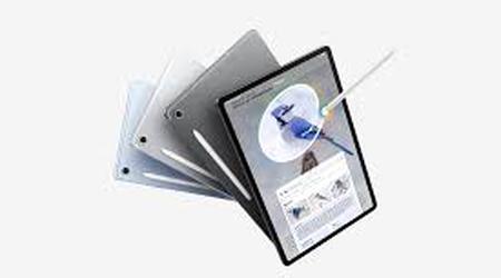 Samsung Galaxy Tab S10 Lite en S11-tablets kunnen binnenkort op de markt verschijnen, - insider
