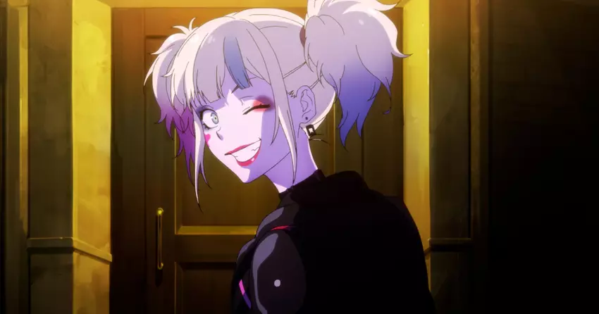 Warner Bros. wil ongeveer 10 anime-projecten per jaar maken om nieuw publiek aan te trekken