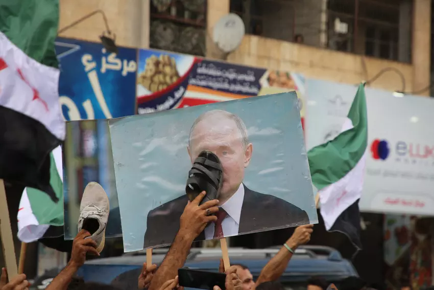 Gebeurtenissen in Syrië tonen aan dat Rusland en zijn bondgenoten "verslagen kunnen worden" - Poolse premier