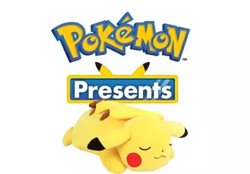 Pokémon Presents vindt plaats op 27 ...