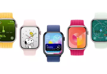 Apple heeft watchOS 10.4 uitgebracht: wat ...