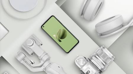 Een 5,9″ beeldscherm, Snapdragon 8 Gen 2 chip en draadloos opladen: ASUS teaset functies van Zenfone 10