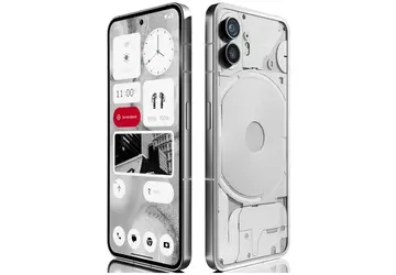 Nothing bereidt drie nieuwe smartphones voor ...