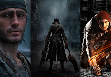 We missen deze werelden: 7 vergeten ...