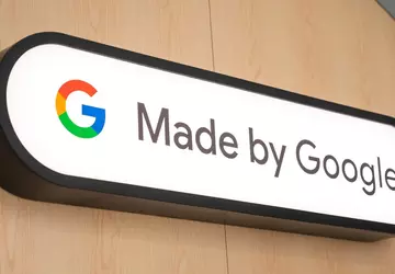 Het is officieel: Google zal op ...