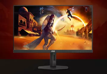 AOC heeft de AGON GAMING Q27G4X ...
