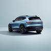 Conceptauto ID. Evo van Volkswagen Anhui