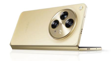 Oppo Find N5: nieuwe afbeeldingen uitgelekt tonen voorscherm en minder uitstekende camera in aanloop naar debuut