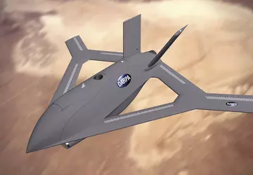 VS onthult concept voor uniek X-65 ...