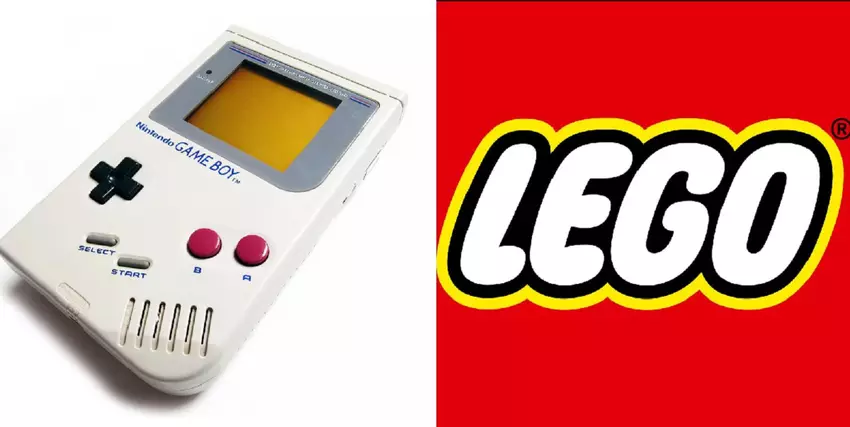 Game Boy console keert terug: Nintendo kondigt nieuwe samenwerking met LEGO aan