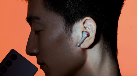 Meizu heeft de PANDAER Air TWS met ENC en tot 25 uur batterijduur geïntroduceerd voor $20