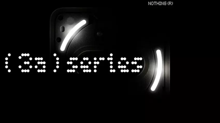 Nothing Phone (3a) is officieel benoemd: certificeringsbevestiging